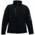 utt_retra674bl-sg-xl Regatta RETRA674 ARCOLA - 3 LAYER MEMBRANE SOFTSHELL XL