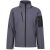 utt_retra674sg-bl-2xl Regatta RETRA674 ARCOLA - 3 LAYER MEMBRANE SOFTSHELL 2XL