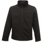 utt_retra680bl-xl Regatta RETRA680 CLASSIC PRINTABLE LIGHTWEIGHT SOFTSHELL XL