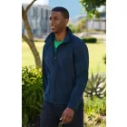 utt_retra680bl-xl Regatta RETRA680 CLASSIC PRINTABLE LIGHTWEIGHT SOFTSHELL XL