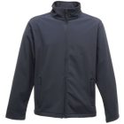 utt_retra680nv-nv-l Regatta RETRA680 CLASSIC PRINTABLE LIGHTWEIGHT SOFTSHELL L