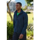 utt_retra680nv-nv-xl Regatta RETRA680 CLASSIC PRINTABLE LIGHTWEIGHT SOFTSHELL XL