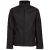 utt_retra688bl-bl-l Regatta RETRA688 MEN'S OCTAGON II PRINTABLE 3 LAYER MEMBRANE SOFTSHELL L