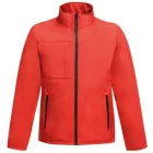 utt_retra688cre-bl-l Regatta RETRA688 MEN'S OCTAGON II PRINTABLE 3 LAYER MEMBRANE SOFTSHELL L