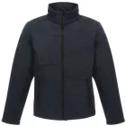 utt_retra688nv-sg-xs Regatta RETRA688 MEN'S OCTAGON II PRINTABLE 3 LAYER MEMBRANE SOFTSHELL XS