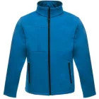 utt_retra688oxb-bl-xl Regatta RETRA688 MEN'S OCTAGON II PRINTABLE 3 LAYER MEMBRANE SOFTSHELL XL
