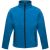 utt_retra688oxb-bl-xl Regatta RETRA688 MEN'S OCTAGON II PRINTABLE 3 LAYER MEMBRANE SOFTSHELL XL