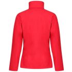 utt_retra689cre-bl-m Regatta RETRA689 WOMEN'S OCTAGON II PRINTABLE 3 LAYER MEMBRANE SOFTSHELL M