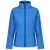 utt_retra689oxb-bl-l Regatta RETRA689 WOMEN'S OCTAGON II PRINTABLE 3 LAYER MEMBRANE SOFTSHELL L