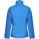 utt_retra689oxb-bl-l Regatta RETRA689 WOMEN'S OCTAGON II PRINTABLE 3 LAYER MEMBRANE SOFTSHELL L