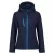 utt_retra702nv-fbl-12 Regatta RETRA702 WOMEN'S VENTURER 3 LAYER HOODED PRINTABLE SOFTSHELL JACKET 12