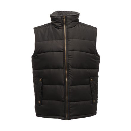 utt_retra806bl-2xl Regatta RETRA806 ALTOONA - INSULATED BODYWARMER 2XL