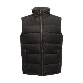   utt_retra806bl-s Regatta RETRA806 ALTOONA - INSULATED BODYWARMER S