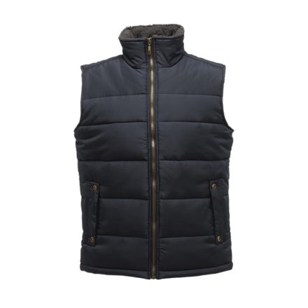 utt_retra806nv-xs Regatta RETRA806 ALTOONA - INSULATED BODYWARMER XS