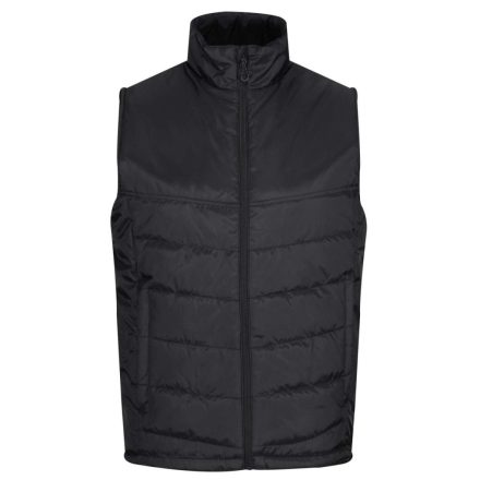 utt_retra831bl-l Regatta RETRA831 STAGE II MEN - INSULATED BODYWARMER L