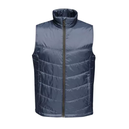 utt_retra831nv-3xl Regatta RETRA831 STAGE II MEN - INSULATED BODYWARMER 3XL