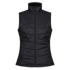 utt_retra832bl-l Regatta RETRA832 STAGE II WOMEN - INSULATED BODYWARMER L