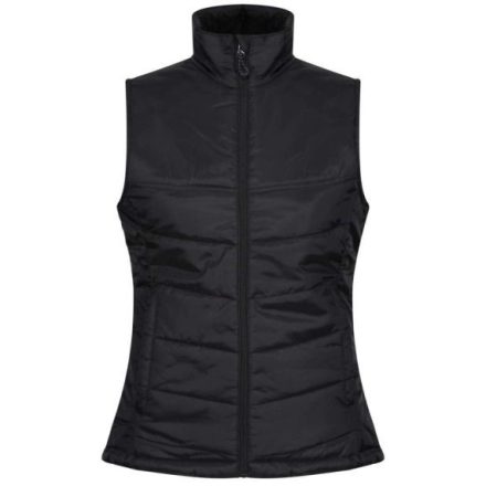 utt_retra832bl-l Regatta RETRA832 STAGE II WOMEN - INSULATED BODYWARMER L