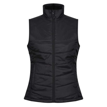 utt_retra832bl-l Regatta RETRA832 STAGE II WOMEN - INSULATED BODYWARMER L