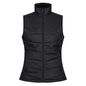   utt_retra832bl-s Regatta RETRA832 STAGE II WOMEN - INSULATED BODYWARMER S