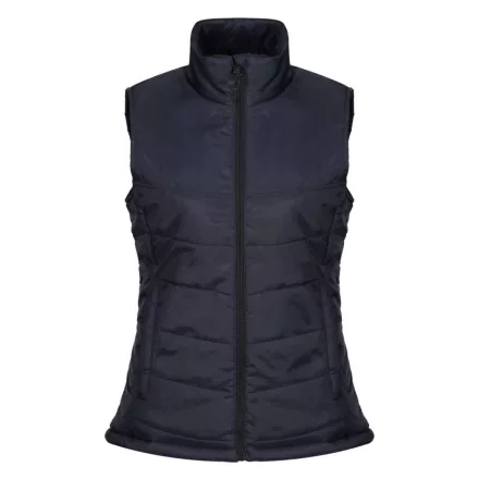 utt_retra832nv-3xl Regatta RETRA832 STAGE II WOMEN - INSULATED BODYWARMER 3XL