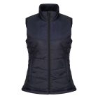 utt_retra832nv-xl Regatta RETRA832 STAGE II WOMEN - INSULATED BODYWARMER XL