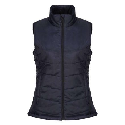 utt_retra832nv-xl Regatta RETRA832 STAGE II WOMEN - INSULATED BODYWARMER XL