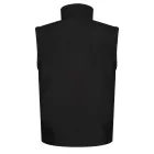 utt_retra844bl-bl-2xl  Regatta RETRA844 ABLAZE PRINTABLE SOFTSHELL BODYWARMER 2XL