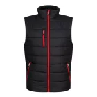utt_retra892bl-cre-2xl  Regatta RETRA892 NAVIGATE THERMAL BODYWARMER 2XL