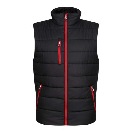 utt_retra892bl-cre-2xl  Regatta RETRA892 NAVIGATE THERMAL BODYWARMER 2XL
