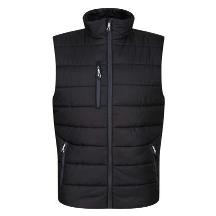 utt_retra892bl-sg-3xl  Regatta RETRA892 NAVIGATE THERMAL BODYWARMER 3XL