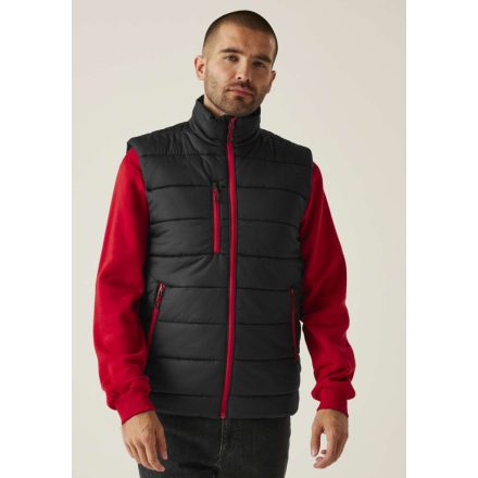 utt_retra892nv-sg-m  Regatta RETRA892 NAVIGATE THERMAL BODYWARMER M