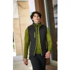 utt_retra894nv-sg-s  Regatta RETRA894 NAVIGATE HYBRID BODYWARMER S
