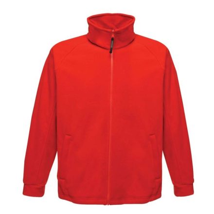 utt_retrf532cre-5xl  Regatta RETRF532 THOR III - INTERACTIVE FLEECE 5XL
