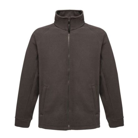 utt_retrf532sg-3xl  Regatta RETRF532 THOR III - INTERACTIVE FLEECE 3XL