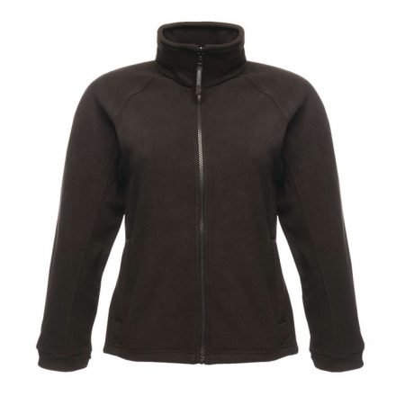 utt_retrf541bl-xxs  Regatta RETRF541 WOMEN'S THOR III - INTERACTIVE FLEECE XXS