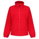 utt_retrf541cre-2xl  Regatta RETRF541 WOMEN'S THOR III - INTERACTIVE FLEECE 2XL