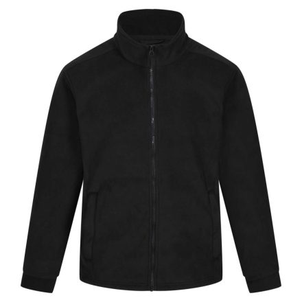 utt_retrf582bl-m Regatta RETRF582 THOR 350 - HEAVYWEIGHT FLEECE M