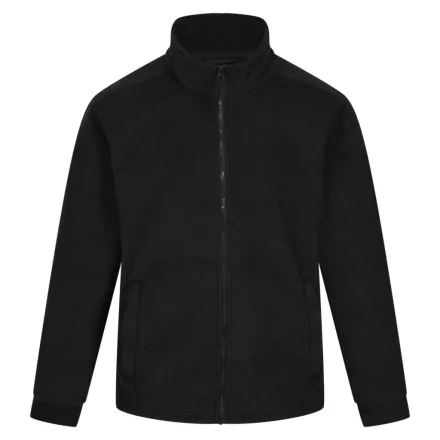 utt_retrf582bl-m Regatta RETRF582 THOR 350 - HEAVYWEIGHT FLEECE M
