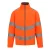 Regatta RETRF648 HI-VIS PRO CONTRACT THOR FLEECE 2XL