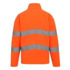 Regatta RETRF648 HI-VIS PRO CONTRACT THOR FLEECE M
