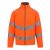 Regatta RETRF648 HI-VIS PRO CONTRACT THOR FLEECE S