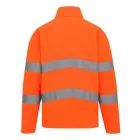 Regatta RETRF648 HI-VIS PRO CONTRACT THOR FLEECE XL
