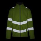 Regatta RETRF648 HI-VIS PRO CONTRACT THOR FLEECE L