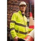 Regatta RETRF648 HI-VIS PRO CONTRACT THOR FLEECE L