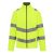 utt_retrf648ye-xl Regatta RETRF648 HI-VIS PRO CONTRACT THOR FLEECE XL