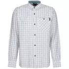 utt_retrs215blch-3xl Regatta RETRS215 TATTERSALL CHECK SHIRT 3XL