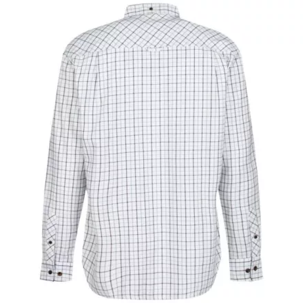 utt_retrs215blch-l Regatta RETRS215 TATTERSALL CHECK SHIRT L