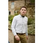 utt_retrs215grch-2xl Regatta RETRS215 TATTERSALL CHECK SHIRT 2XL