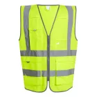 utt_retrs251ye-3xl  Regatta RETRS251 PRO EXECUTIVE VEST 3XL